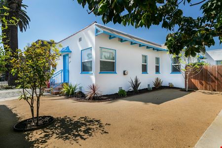 Office space for Sale at 2243 S Ridgeley Dr in Los Angeles