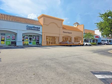 Retail space for Rent at 18990 S Tamiami Trail in Fort Myers