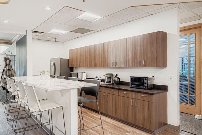 Intelligent Office - US - Intelligent Office Boulder