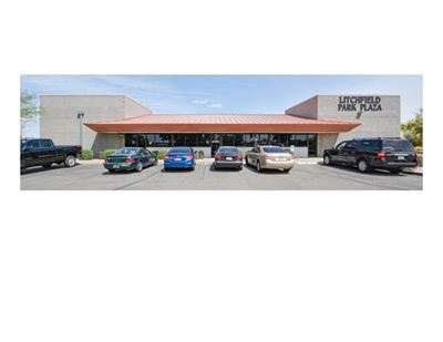 13575 W. Indian School Rd.