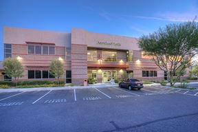 Arrowhead Professional Medical Plaza