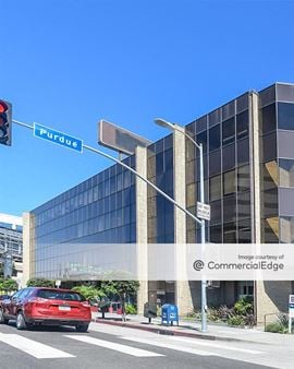 The Cahill Bldg.
