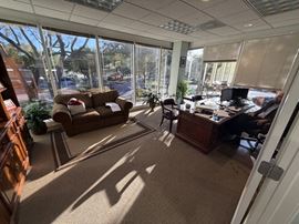 2183 SF Suite 200 Professional and Medical Office Space