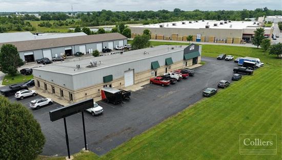 171 Commerce Dr