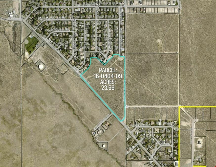 220 Acres For Sale