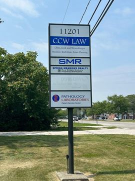 11201 Fremont Pike