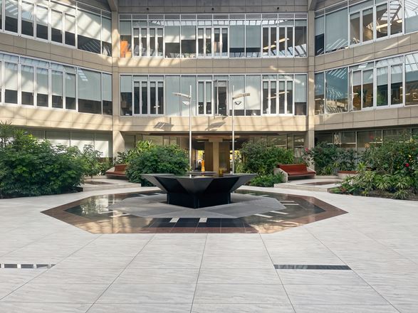 Regus - Calgary - 6815 8th Street