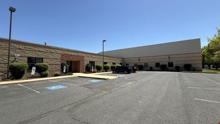 Photo of commercial space at 14 McFadden Rd in Easton