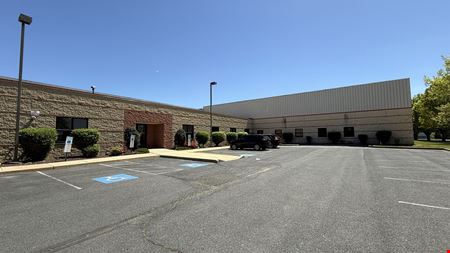 Photo of commercial space at 14 McFadden Rd in Easton
