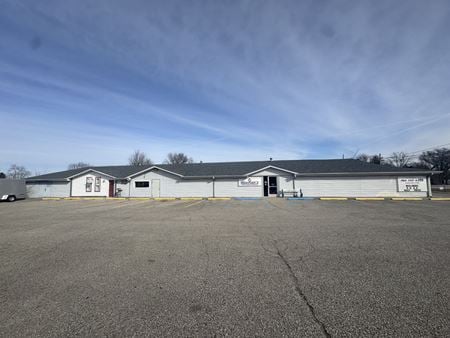 Retail space for Sale at 960 Morton Avenue in Martinsville