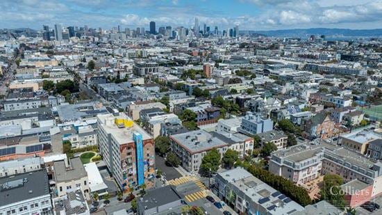 For Sale | 3140 21st Street