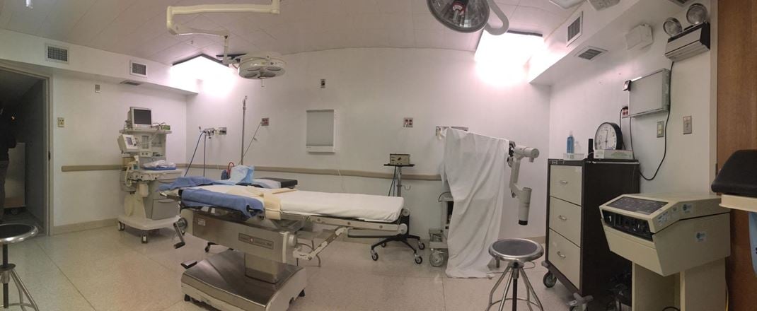 Oak Lawn Surgery Center