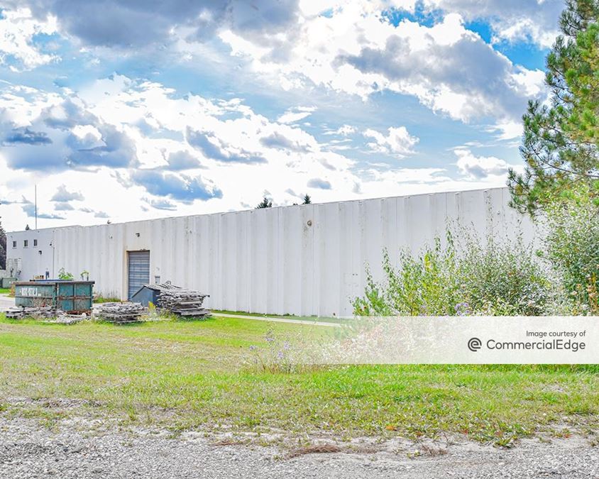 2793 Metamora Road