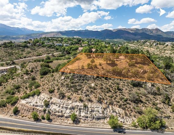 Iconic Land Development Site  Former Sunbird Restaurant