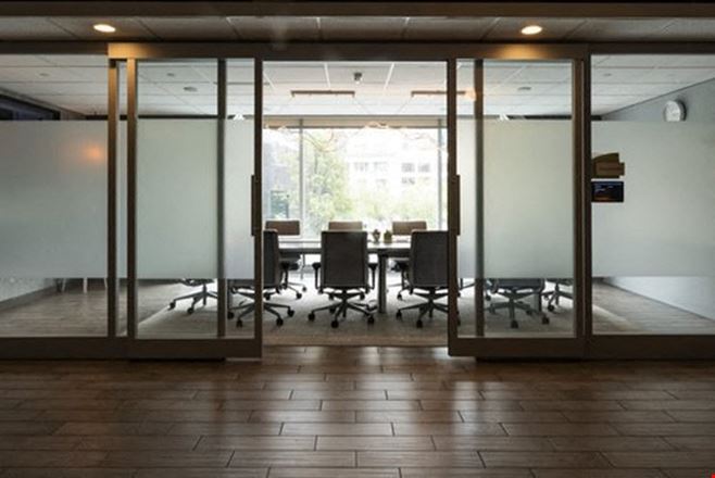 Worklab - Downtown Grand Rapids