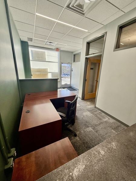 Office space for Rent at 2212 Murray Avenue in Pittsburgh