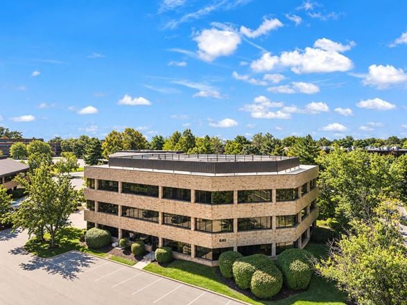 350 sentry pkwy #640