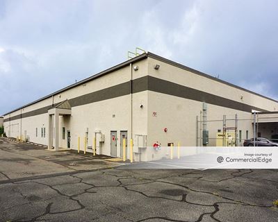 4501 Auth Place