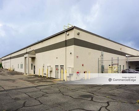 Industrial space for Rent at 4501 Auth Place in Suitland