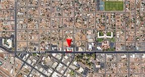 208-220 E Florence Blvd