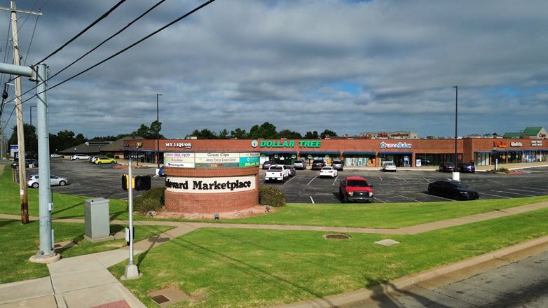 Boulevard Marketplace