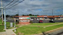 Boulevard Marketplace