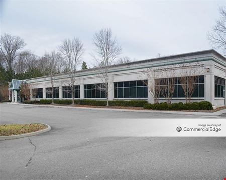 Photo of commercial space at 601 Biotech Drive in Richmond