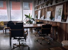 Phoenix Space LLC - 2315 Lincoln Ave