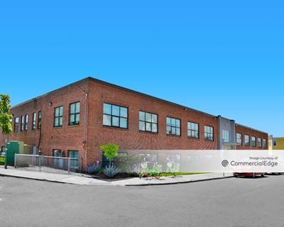 85 School Street