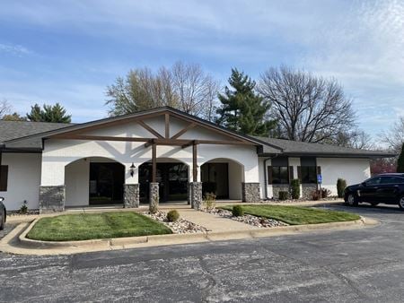 Office space for Rent at 1983 E Seminole St in Springfield