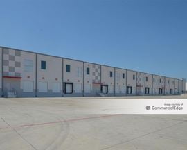Speedway Logistics Crossing - Building 1