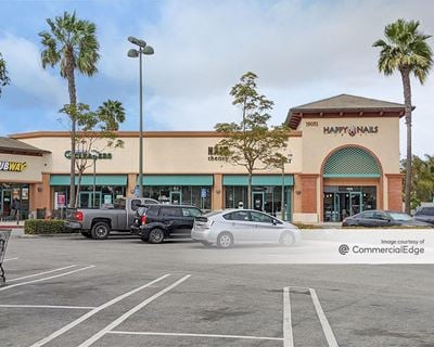Peninsula Marketplace