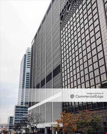 555 West 57th Street