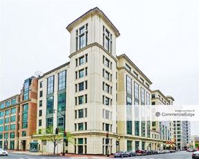 United States Mint Headquarters