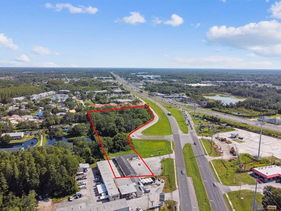 1703-1711 Dale Mabry Hwy 