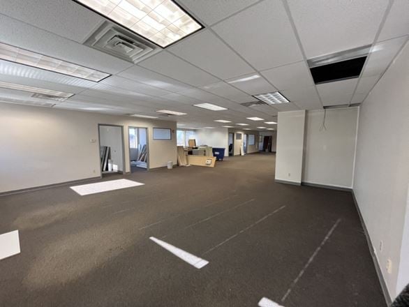 2 Empire Drive