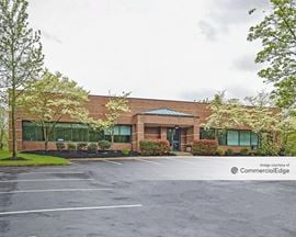 Laurelwood Corporate Center