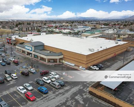 Photo of commercial space at 880 North State Street in Orem