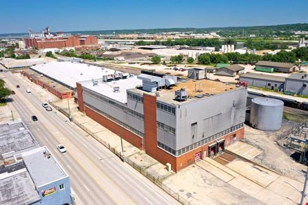 Industrial space for Rent at 2400 SW Washington Street in Peoria