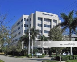 Aventura Corporate Center