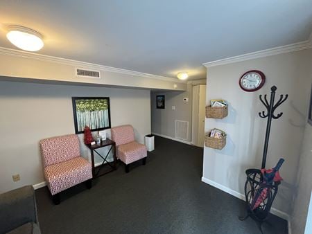 Office space for Rent at 631 W Iris Dr in Nashville