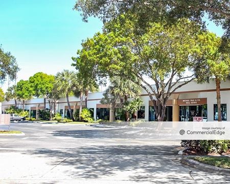 Photo of commercial space at 901 Northpoint Pkwy in West Palm Beach