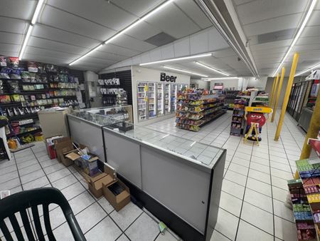 Photo of commercial space at 6771 46th Avenue North in St. Petersburg