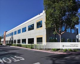 Innovation Corporate Center - 15435 & 15445 Innovation Drive