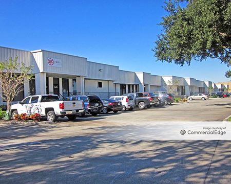 Photo of commercial space at 3438 Maggie Blvd in Orlando
