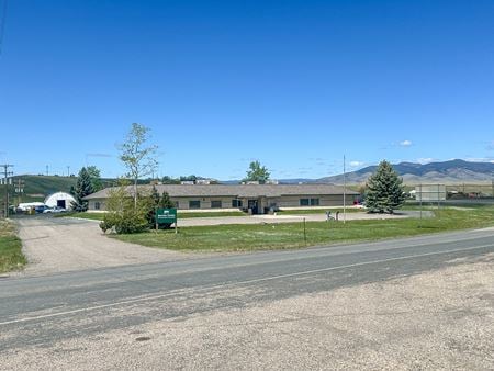 Office space for Rent at 5 Whitetail Rd in Whitehall