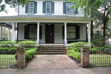 Photo of commercial space at 318 N Calhoun St in Tallahassee