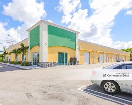 Photo of commercial space at 240 South Andrews Avenue in Pompano Beach
