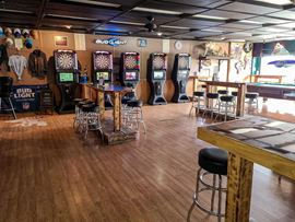 Sports Bar & Casino in Malta, MT for Sale