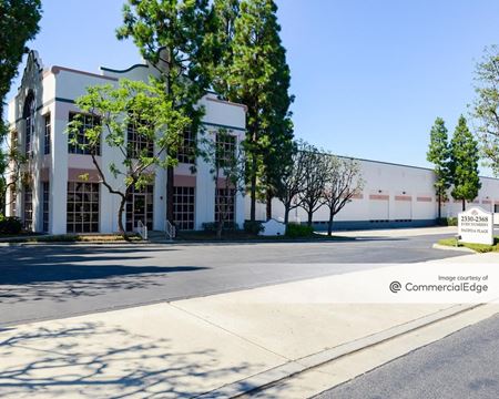 Industrial space for Rent at 2332 East Pacifica Place in Rancho Dominguez